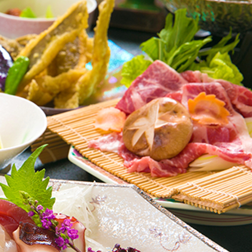 Hanajukai Annex TRESTA Shirayama