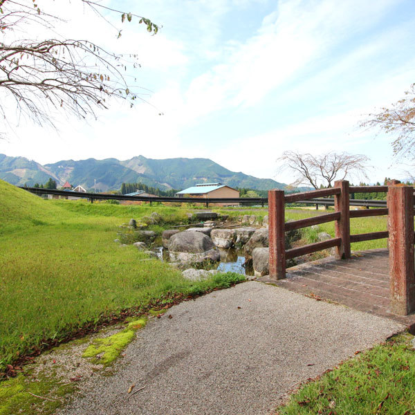 Gokase Onsen Mori no Yado Kijiya