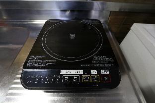 ［なんば］アパートメント（55m²）｜ 2ベッドルーム／1バスルーム