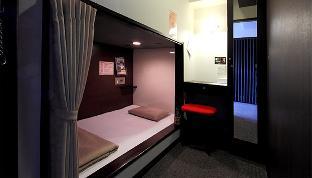 ホテルニューガイア イン中洲東 男性専用