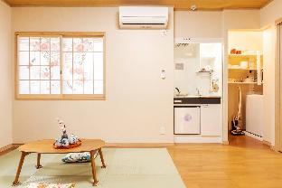 ［葛飾］一軒家（30m²）｜ 2ベッドルーム／1バスルーム