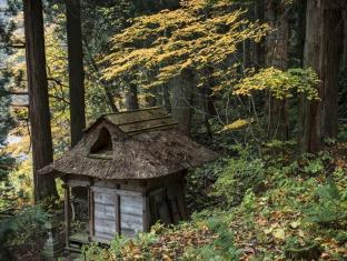 別邸 山の季