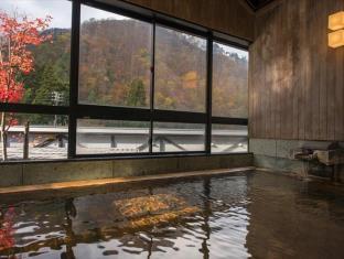 別邸 山の季