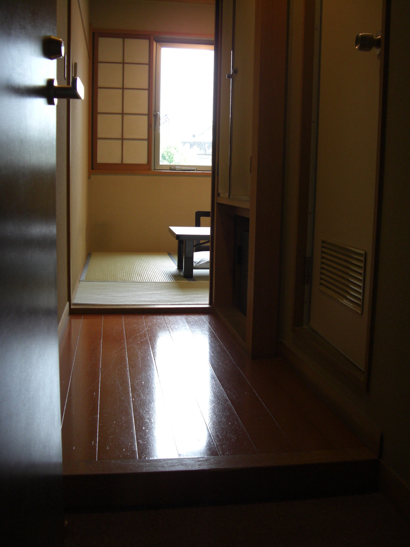 Ryokan Asayorozu