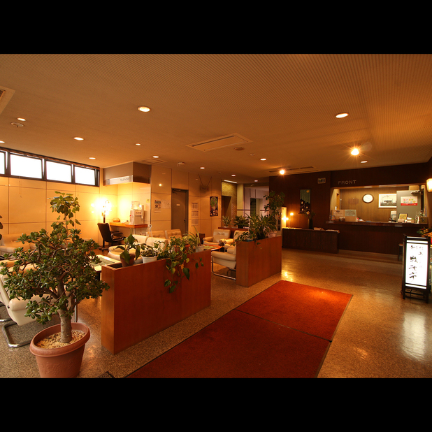 Kagamiishi Dai-ichi Hotel