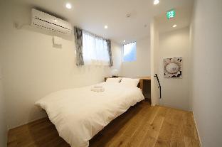 ［渋谷］アパートメント（41m²）｜ 1ベッドルーム／1バスルーム