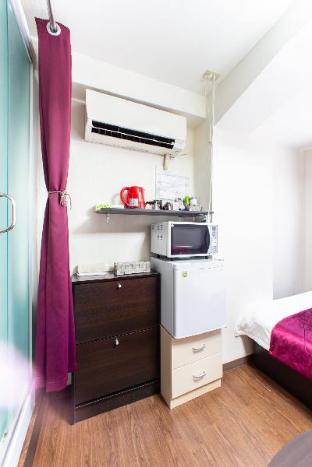 ［秋葉原］アパートメント（18m²）｜ 1ベッドルーム／1バスルーム