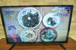 ［大阪市南部］一軒家（35m²）｜ 2ベッドルーム／1バスルーム