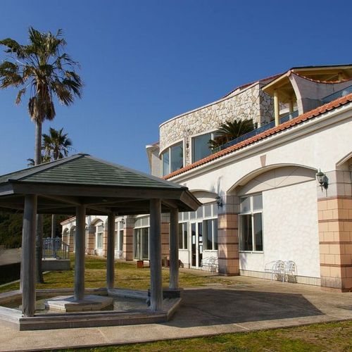 Rivage Spa Hikigawa
