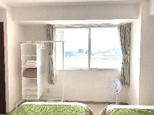 A1404 2bedroomapartment inSapporo どうみん割 Gotoキャンペーン
