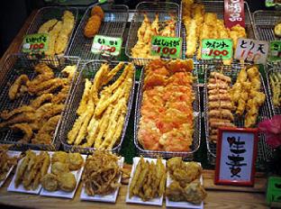 ［なんば］アパートメント（75m²）｜ 2ベッドルーム／1バスルーム