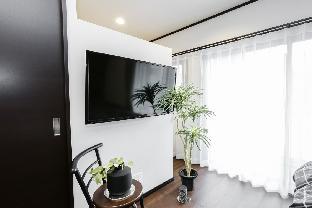 ［栄］アパートメント（26m²）｜ 1ベッドルーム／1バスルーム