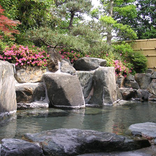 Yakumo Onsen Yuai Kumanokan