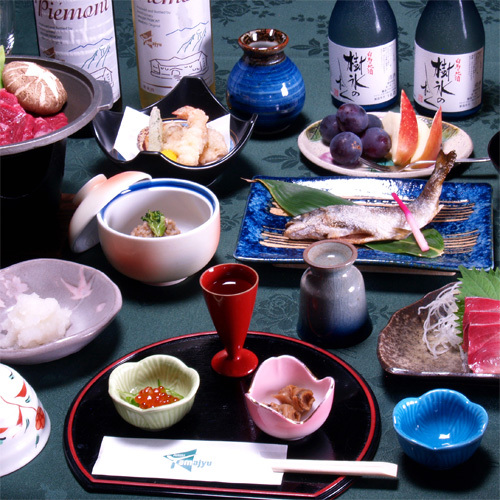 Hakuba Piemont Yamaju