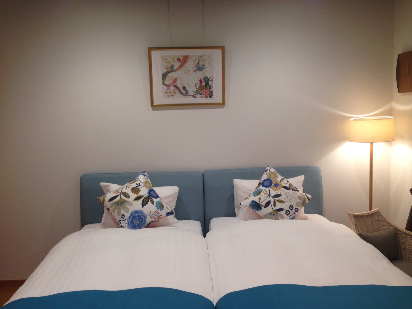Hotel Palm Stay Kouri