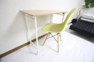 ［京都］アパートメント（25m²）｜ 1ベッドルーム／1バスルーム