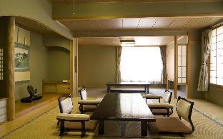 戸倉上山田温泉 ホテル亀屋本店