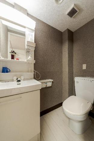 ［秋葉原］アパートメント（22m²）｜ 1ベッドルーム／1バスルーム