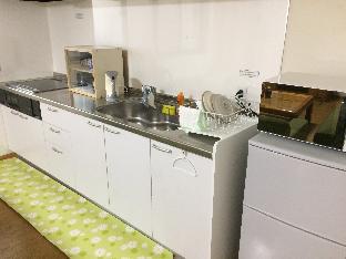 ［富山］一軒家（120m²）｜ 2ベッドルーム／1バスルーム