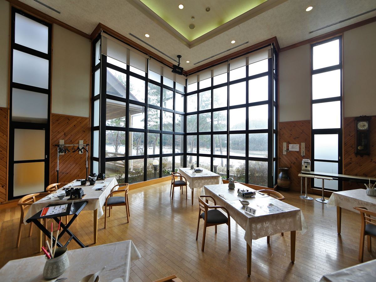 Oki Island Resort Island Park Hotel (Okishoto)