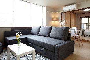 ［大田］アパートメント（80m²）｜ 2ベッドルーム／1バスルーム
