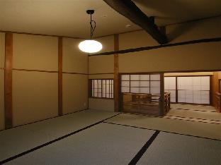 ［京都］一軒家（74m²）｜ 2ベッドルーム／1バスルーム