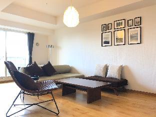 ［札幌］アパートメント（56m²）｜ 2ベッドルーム／1バスルーム