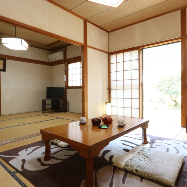 Suwa Onsen
