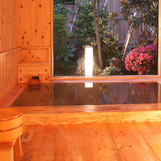 Kusatsu Onsen Misago