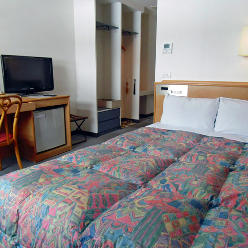 Hotel Oaks Early Bird Osaka Morinomiya