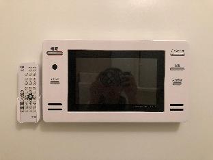 ［札幌］アパートメント（56m²）｜ 2ベッドルーム／1バスルーム