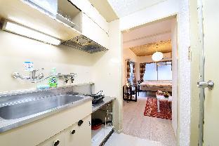 ［梅田］スタジオ アパートメント（18 m²）／1バスルーム