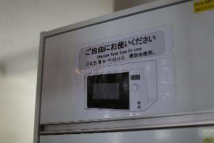 Residence Hotel Hakata9