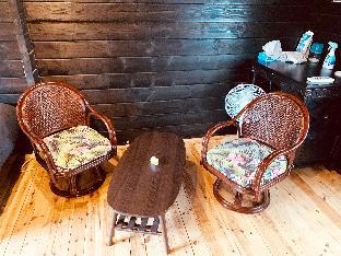 ［渡嘉敷］一軒家（30m²）｜ 1ベッドルーム／0バスルーム