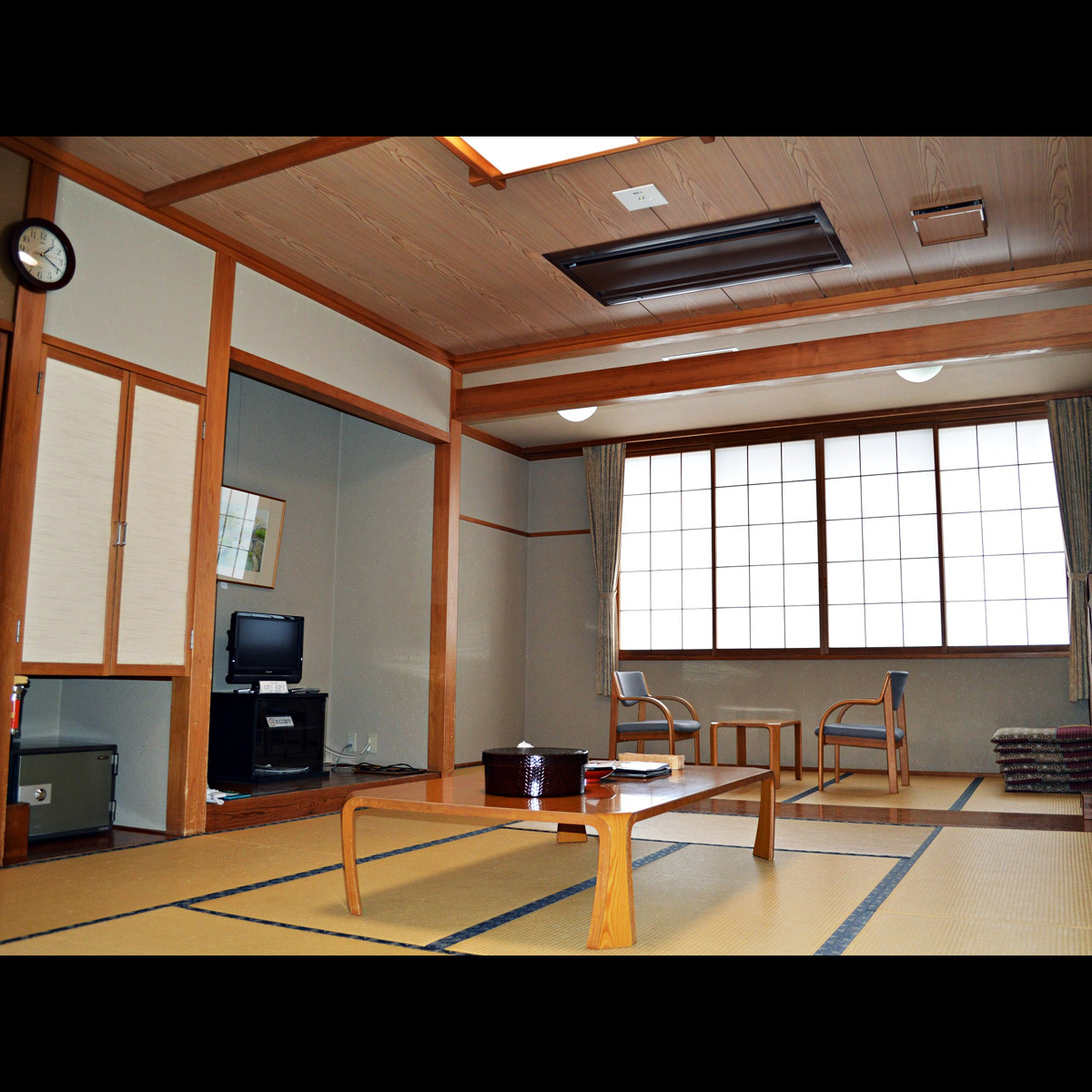 Himawari Onsen Yurara