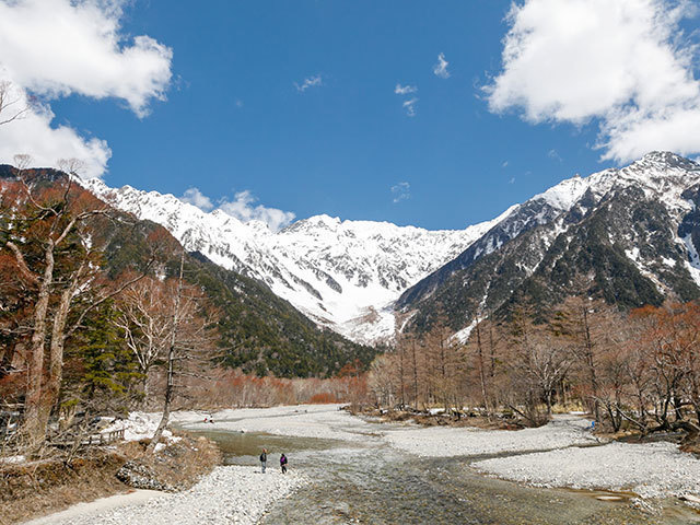The Parklodge Kamikochi