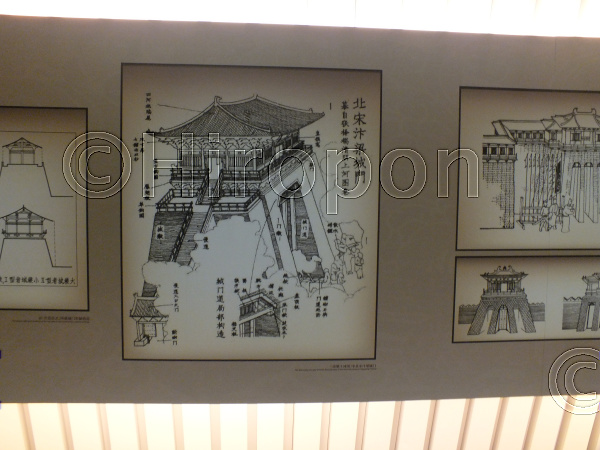 大明宮(2011年4月撮影) 68
