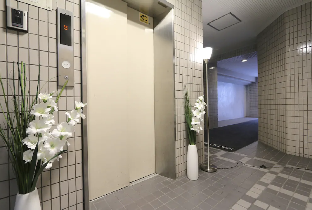 ［なんば］アパートメント（62m²）｜ 3ベッドルーム／1バスルーム