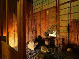京都の町家宿 三条宿