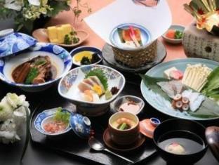 鷲羽山 下電ホテル