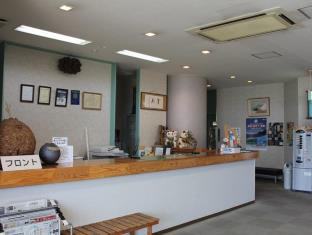 ホテル海上館