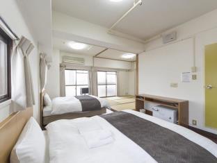 HOTEL CITY INN WAKAYAMA 和歌山駅前