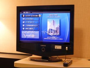 ホテルクラウンヒルズ小倉