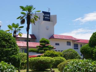 亀山温泉ホテル