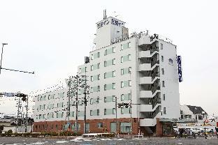 三交イン豊田