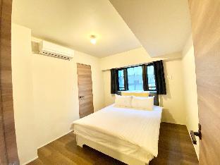 ［赤坂］アパートメント（55m²）｜ 2ベッドルーム／1バスルーム