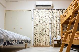 ［福岡］スタジオ アパートメント（17 m²）／1バスルーム