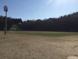 アルビンスポーツパーク