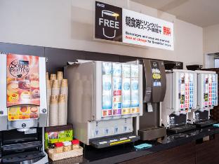スーパーホテル京都 四条河原町