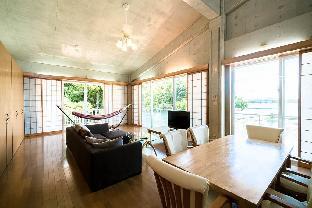 ［今帰仁］ヴィラ（115m²）｜ 2ベッドルーム／1バスルーム